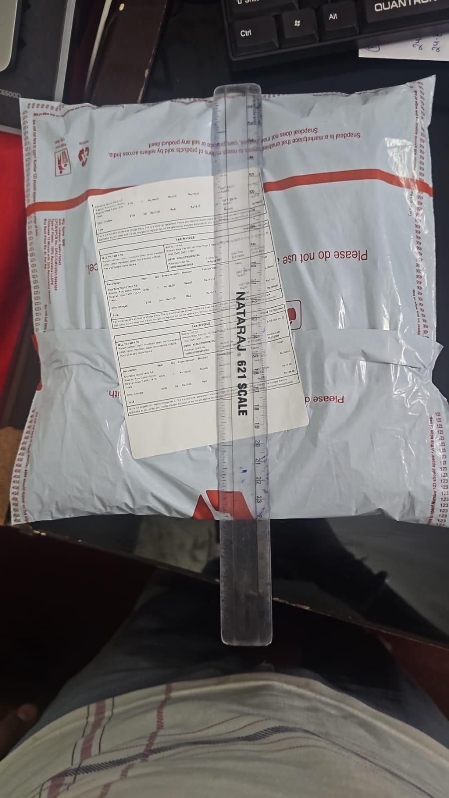 Women's Nontransparent Fabric Classic-Stylish Pant Pink